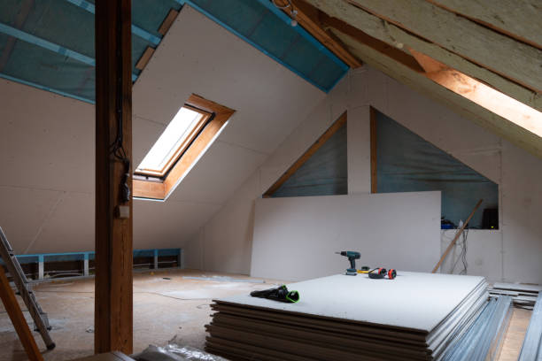 Best Residential Insulation in Mountain City, GA