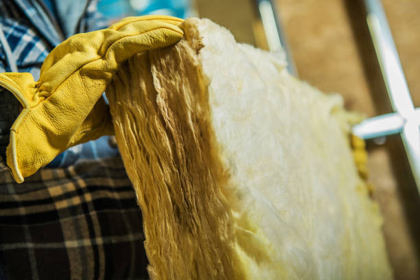 Best Commercial Insulation in Mountain City, GA