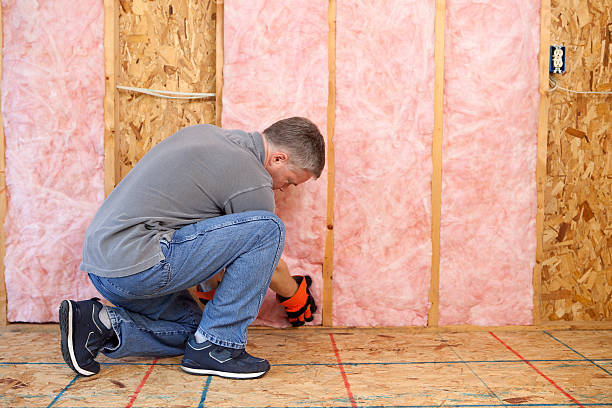 Trusted GA Insulation Contractor Experts